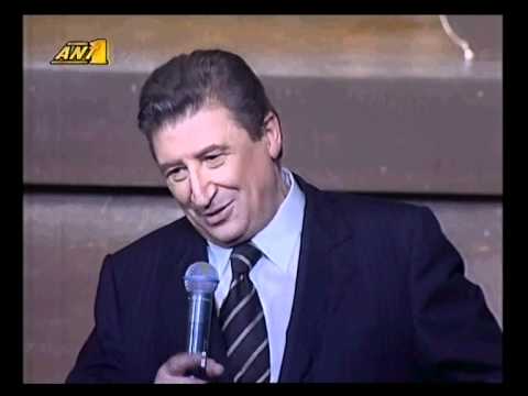 XARRY KLYNN (ΣΤΟ ΠΕΡΟΚΕ) PART 1