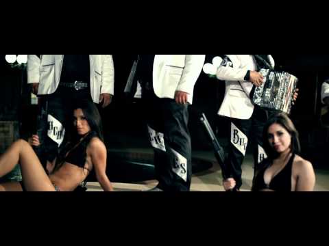 La Orden- Los Buchones De Culiacan - Video Oficial - 2011