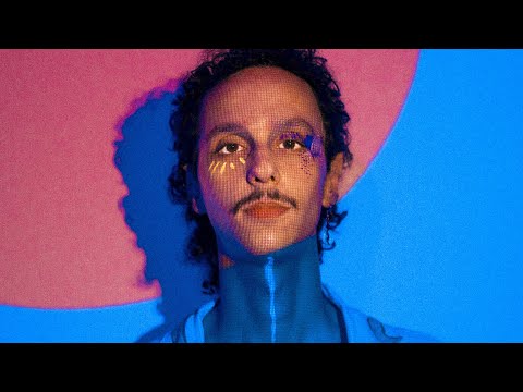 Thomé - Ciranda pra Janaína (Visualizer)