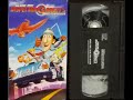 Opening To Inspector Gadget S Biggest Caper Ever 2005 VHS