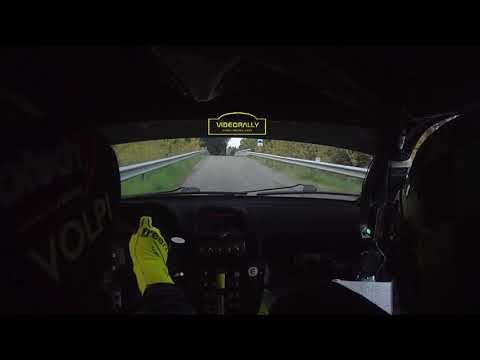 rally pomarance 2020 obc volpi maffoni ps3 valle della trossa Vincitori della Ps