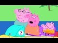 Kids TV And Stories Peppa Pig New Episode 821 Peppa Pig Full Episodes