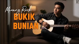 Download lagu Bukik Bunian | Lagu Minang (Rock Version Cover by MinangKAN) mp3