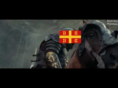 EU4 - Византия VS Османская империя [EU4 Memes]