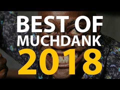 MUCHDANK: BEST OF 2018