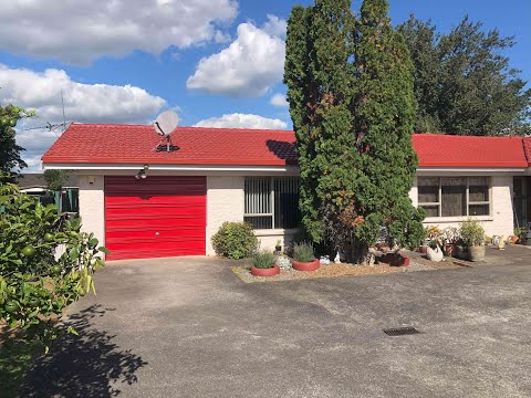 3/47 Fairview Road, Papatoetoe, Auckland, 2 bedrooms, 1浴, Unit