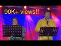 Vaa Vaa Anbe Anbe LIVE KS Chitra Madhu Balakrishnan London 9 6 24