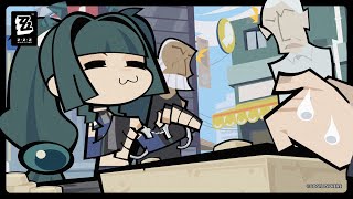 こっそりゼンレスゾーンゼロ【Part12　色々溜まってる】