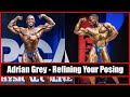 NATTY NEWS DAILY #76 | Adrian Grey - Refining Your Posing