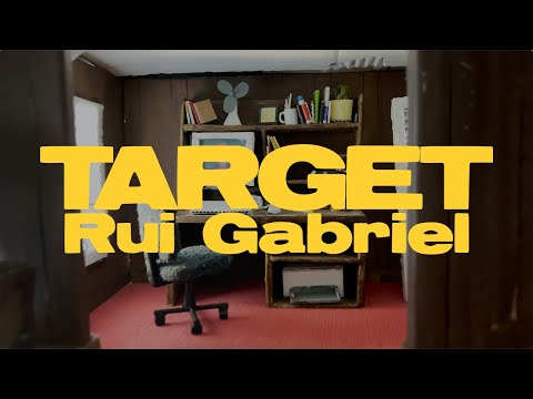 Rui Gabriel video