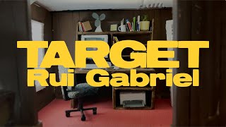 Rui Gabriel – “Target”