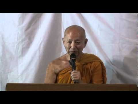 Majjhima Nikaya Sutta: MN 133; MN 134; MN 135 - Ven.  Dhammavuddho Thero