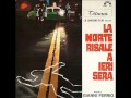 Gianni Ferrio - La morte risale a ieri sera 1970