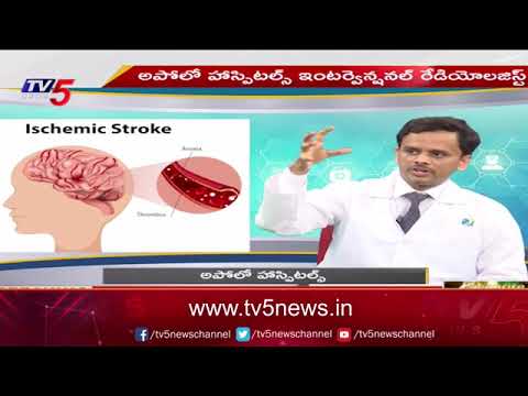 Expert Talk: How Interventional Radiology is Changing Lives – Dr. Suresh Giragani