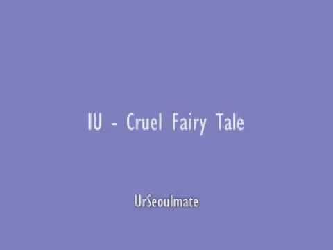 Cruel Assimilation - IU