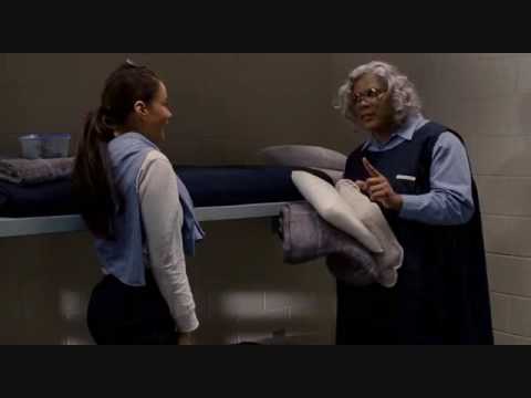 Madea Goes To Jail - Funny Part