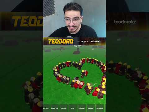 Wedding at 99 Nights in the Forest 💍🥰 #99nightsintheforest #roblox #teodoro