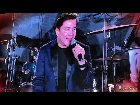 Never Ever Say Goodbye - Nonoy Zuñiga (KDR band)