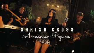 Sarina Cross - Armenian Popurri (2023)