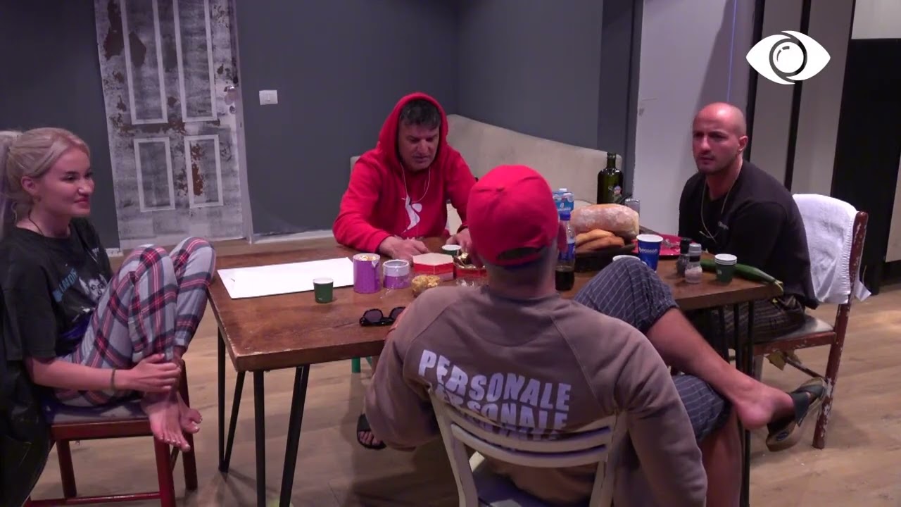 Shtëpia e ndarë në dysh, zarfet që ndryshuan dinamikat e lojës për banorët