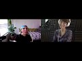 Artist Icebreaker: Pianist Lara Downes