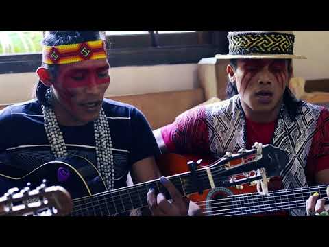 Conhecimento da floresta - Ibã Huni Kuin, Bukun Samakei e Yube Huni Kuin