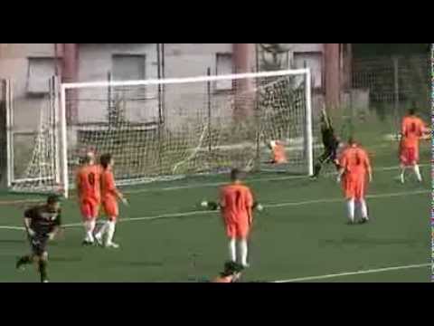 DIL04 061013 - SAMMARGHERITESE - REAL VALDIVARA 1-3 | ECCELLENZA