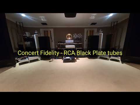 Recognizing a True WORLD CLASS DAC.  I have found it , and I sell it. Playback Designs MPD-8