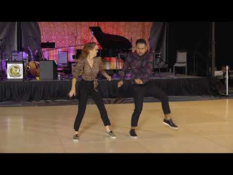 ILHC 2019: Invitational Classic - Mikey & Nikki