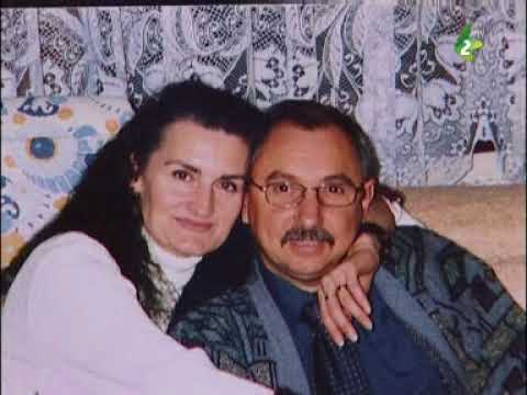 JULIJAN I SLOBODANKA RAC -  avtor  Jasmina Taušan