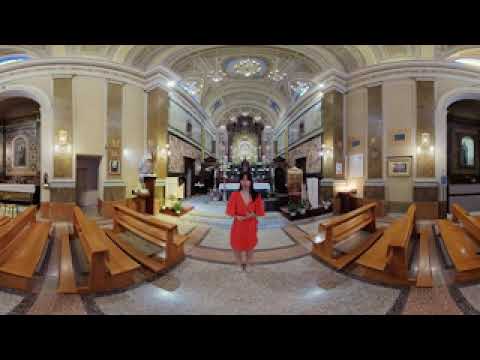 SANTUARIO SANTA MARIA APPARVE