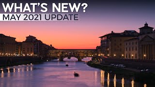 What's New in ON1 Photo Raw 2021 (May 2021 Update)
