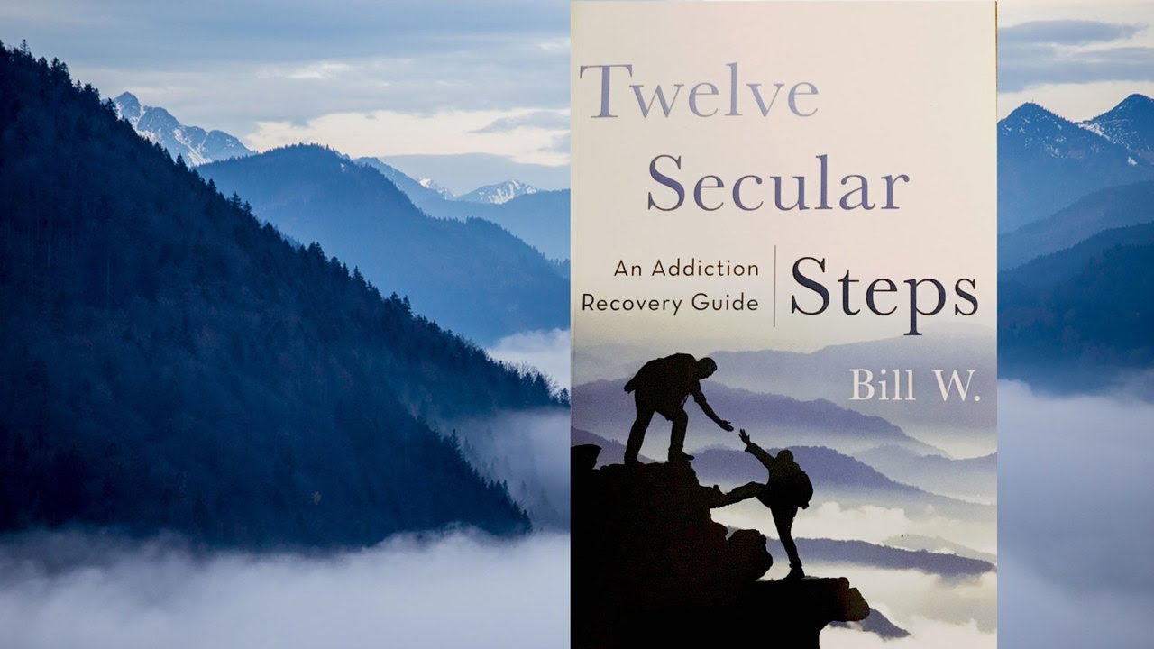 Episode  101: Twelve Secular Steps