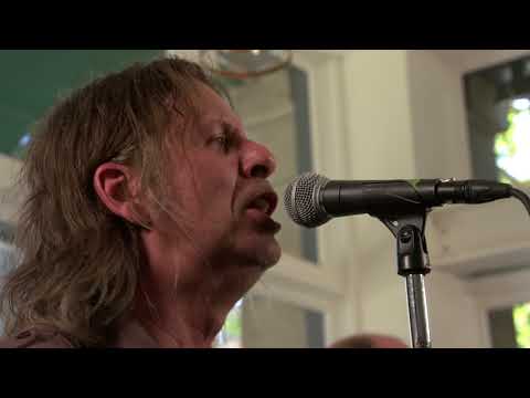 Hot Snakes - I Need a Doctor (Live on KEXP)