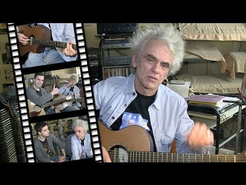 Ulli Bäer im Interview mit krone.tv