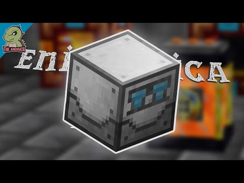 Enigmatica 6 Expert EP91 | The Solution is Dissolution! | Minecraft 1.16