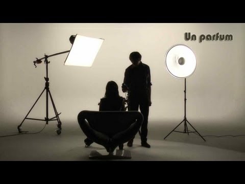 My Concubine - Un parfum - clip officiel