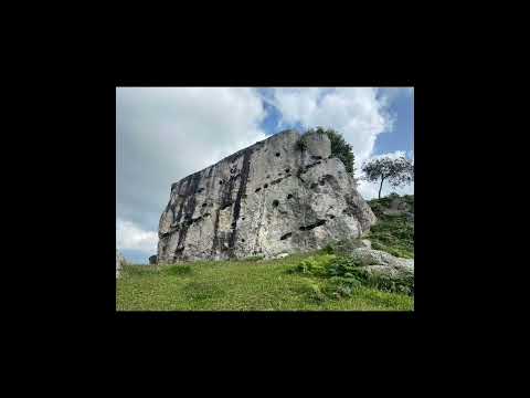 MIRADOR LA CHAPA EN PANDI CUNDINAMARCA COLOMBIA