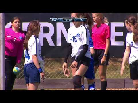 G05 Final - Huddinge HK 1 vs HK Silwing Troja