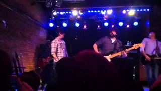 The fold- framing Hanley