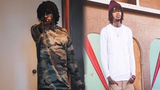 Alkaline could face legal action due to copyright of Nice and Easy artwork