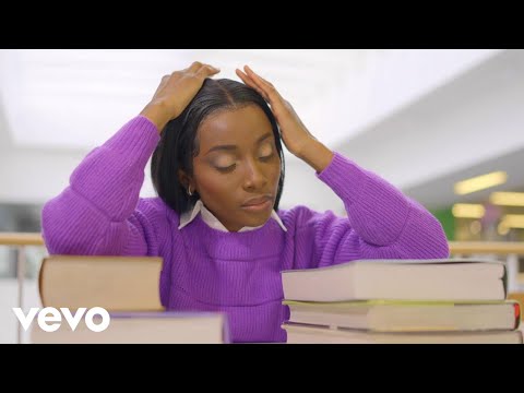 Softaya - Mon allié (Official Music Video)