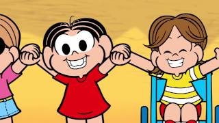 Turma da Mônica - Clipe: É Natal! (Especial de Natal 2011)