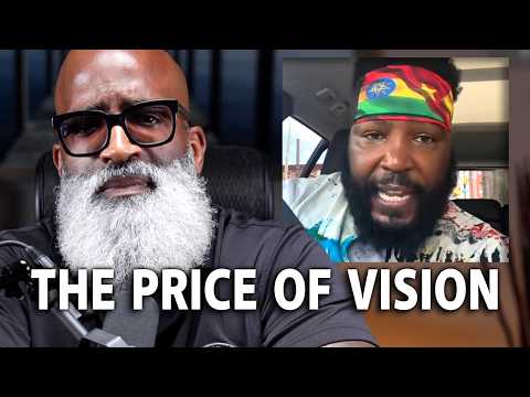 Dr. Umar Johnson’s School Crisis: What We All Can Learn