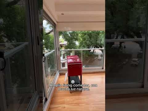 Video de YouTube - ALQUILER APARTAMENTO 2 DORMITORIOS AMPLIA TERRAZA GARAJE PUNTA CARRETAS