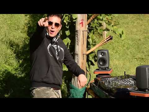 Masters of Hardcore Mayhem - Tears of Fury | Episode #028