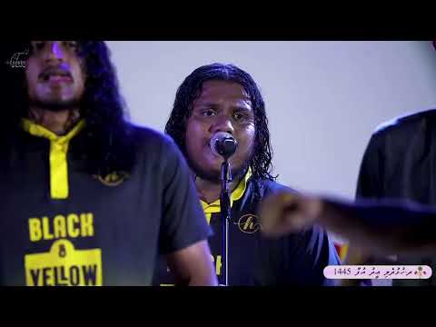 Aslu Haalathu - HeyValla Boduberu - Hulhudheli Eid Ufaa 1445 - @heyvallaboduberu24