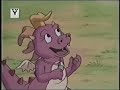 PBS Kids Share A Story Talent Show Now Promo May 31 2004