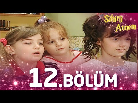 Sihirli Annem 12. Bölüm - Full Bölüm