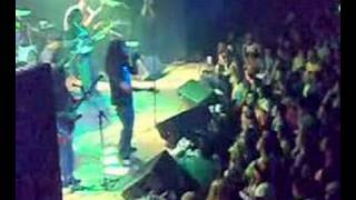 The Gladiators - Trial and Crosses